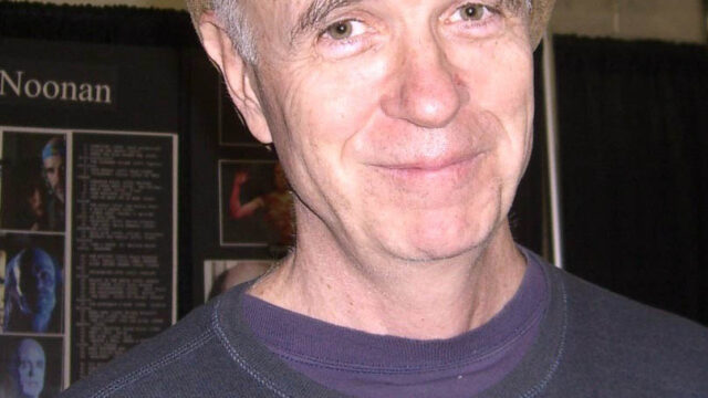 Tom Noonan