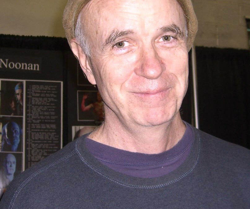 Tom Noonan, character actor, dies at 74