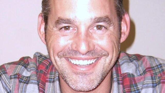 Nicholas Brendon