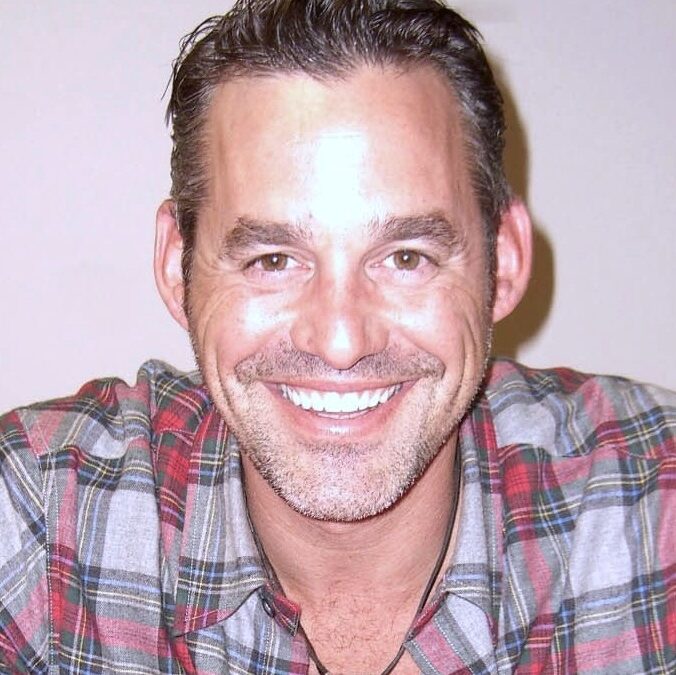 Nicholas Brendon, Buffy the Vampire Slayer star, dies at 54