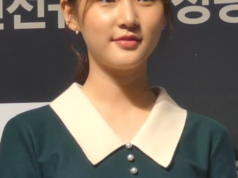 Kim Sae-ron