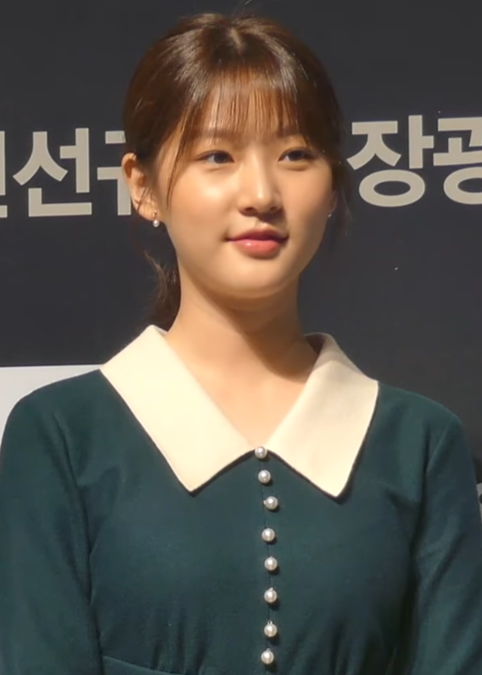 Kim Sae-ron, South Korean actress, dies at 24