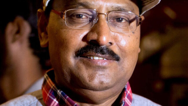 K. Bhagyaraj