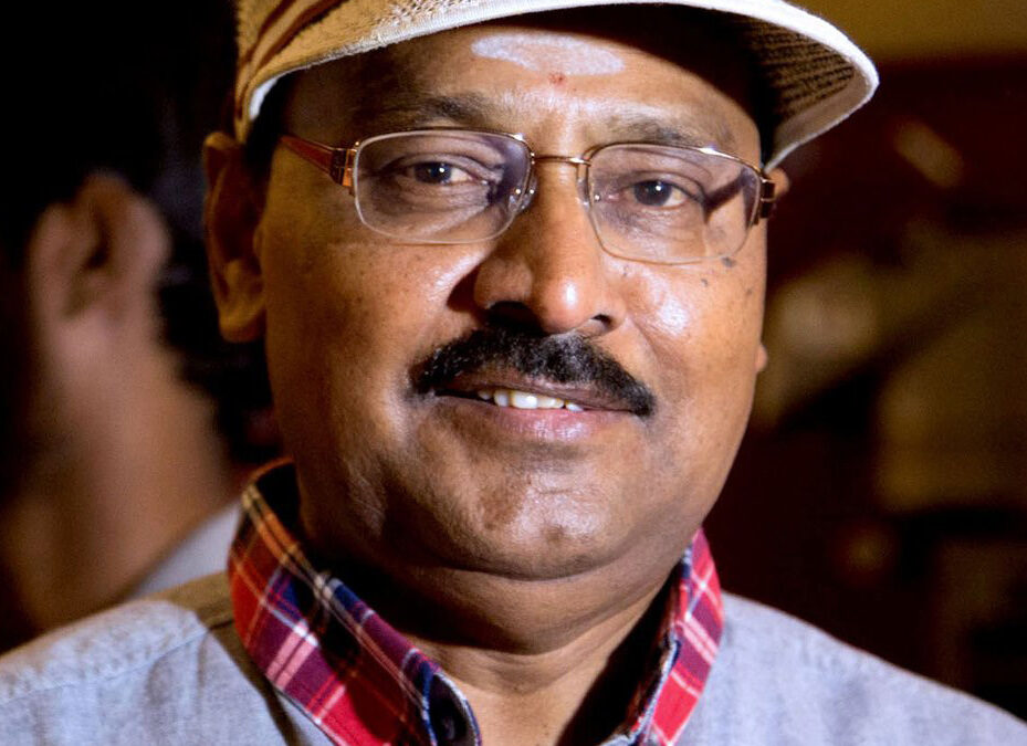 K. Bhagyaraj