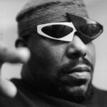 Afrika Bambaataa