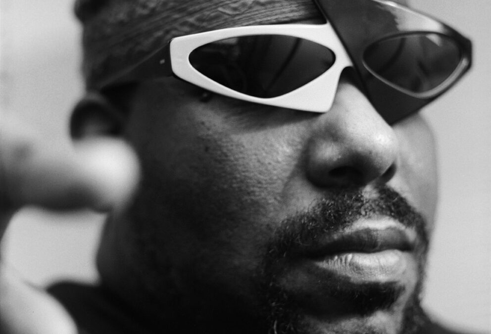 Afrika Bambaataa, hip-hop pioneer, dies at 68