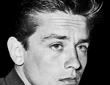 Alain Delon