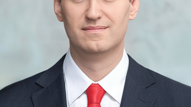 Alexei Navalny