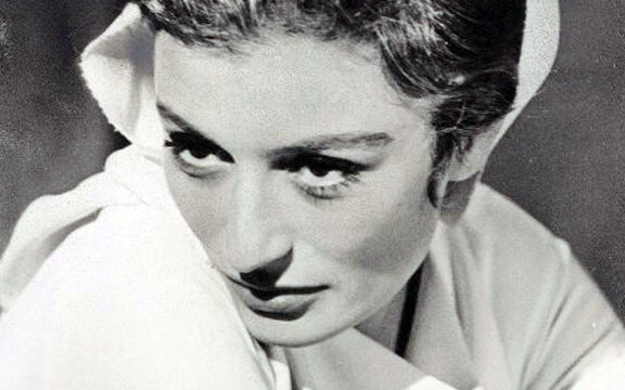 Anouk Aimée