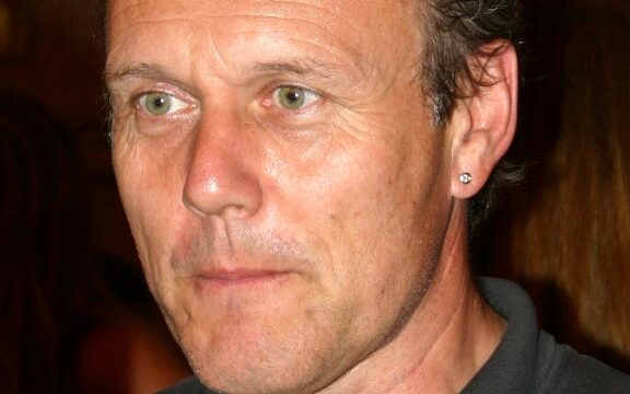 Anthony Head