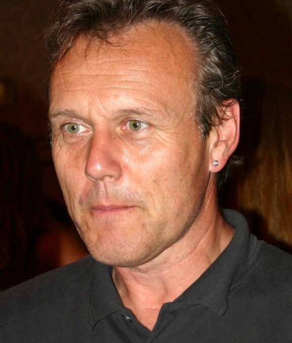 Anthony Head, Buffy the Vampire Slayer star, dies at 72