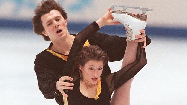 Two-Time Olympic Figure Skating Champion Artur Dmitriev Dies at 58
