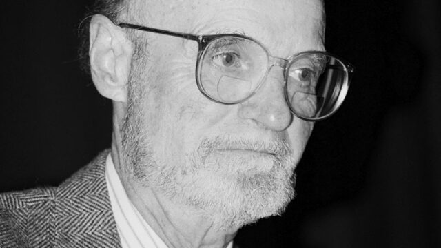 John Barth