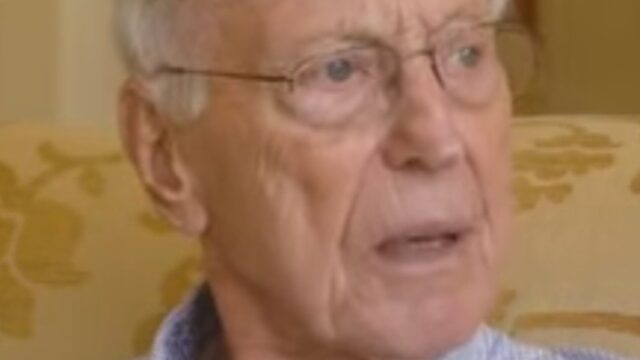 Bernard Marcus, Home Depot co-founder, dies at 95