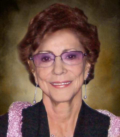 Betty Kovacs, Daughter of Comedy Legend Ernie Kovacs, Dies at 79