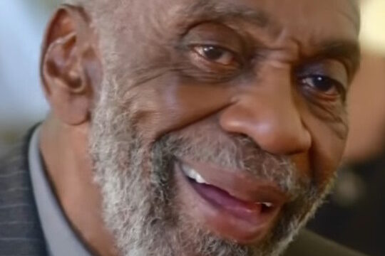 Bill Cobbs, veteran character actor, dies at 90