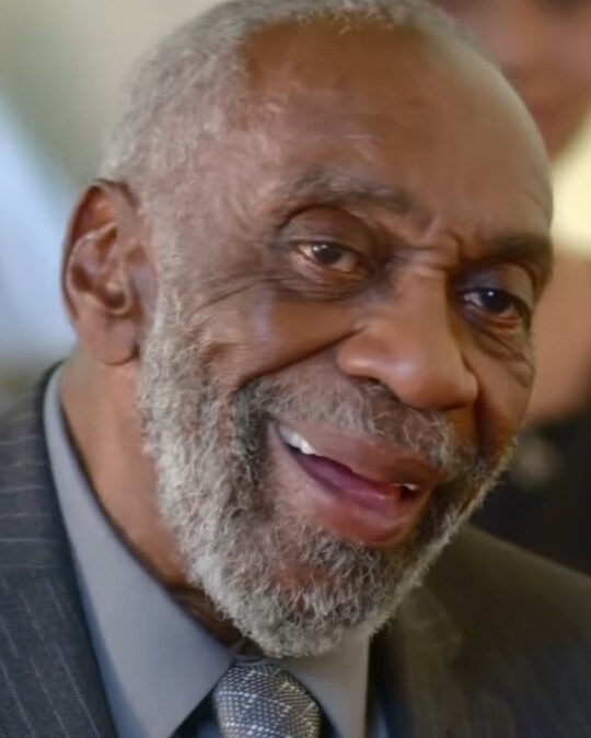 Bill Cobbs, veteran character actor, dies at 90