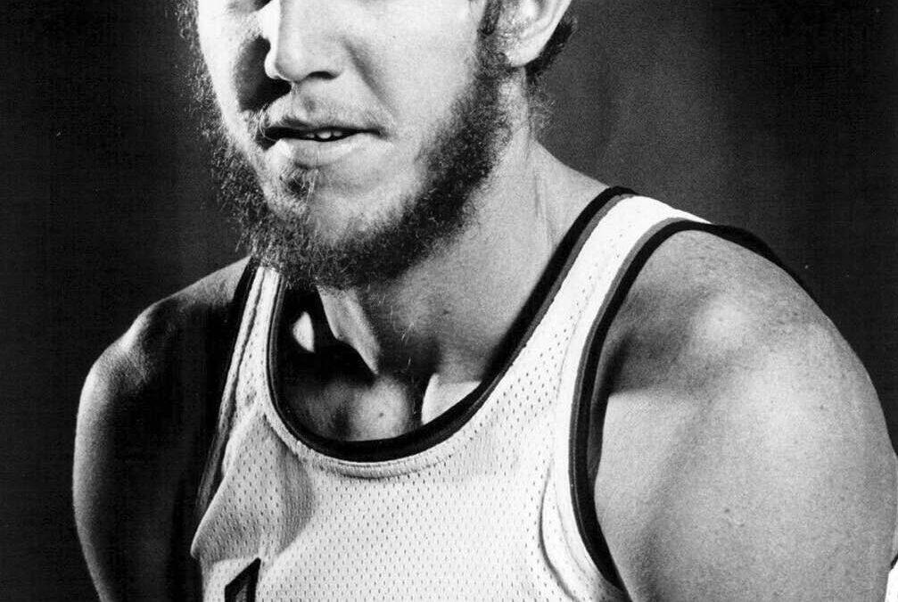 Bill Walton