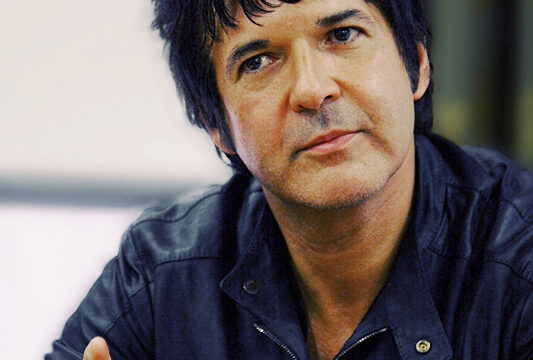 Clem Burke, Blondie drummer, dies at 70
