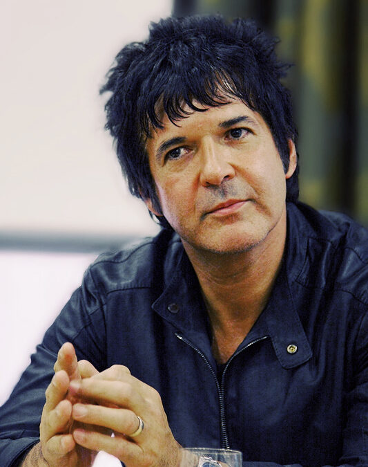 Clem Burke, Blondie drummer, dies at 70