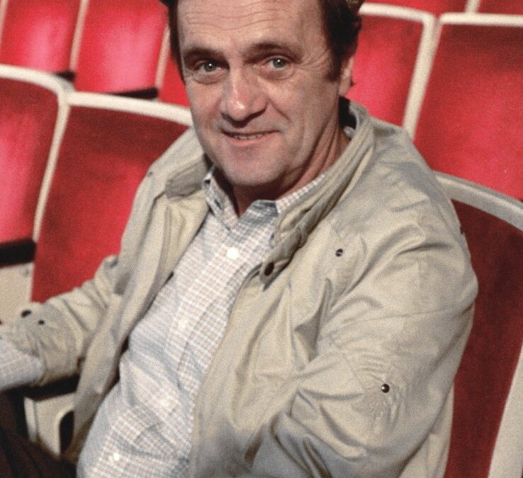 Bob Newhart, comedy legend, dies at 94