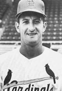 Bob Uecker, beloved baseball broadcaster, dies at 90