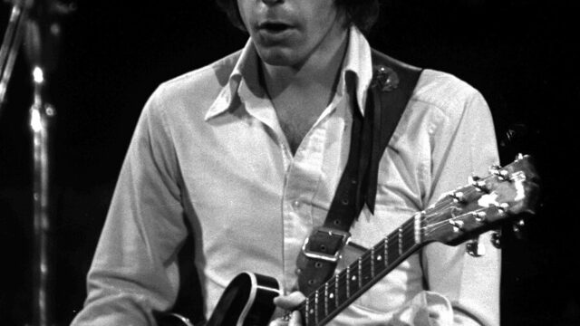 Bob Weir