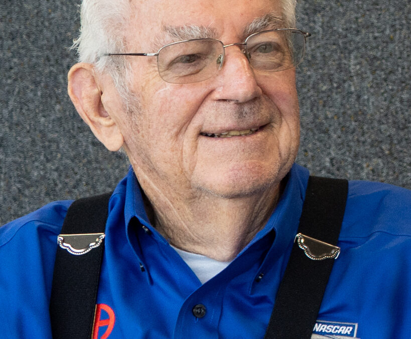 Bobby Allison