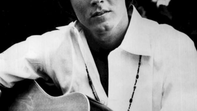 Bobby Sherman