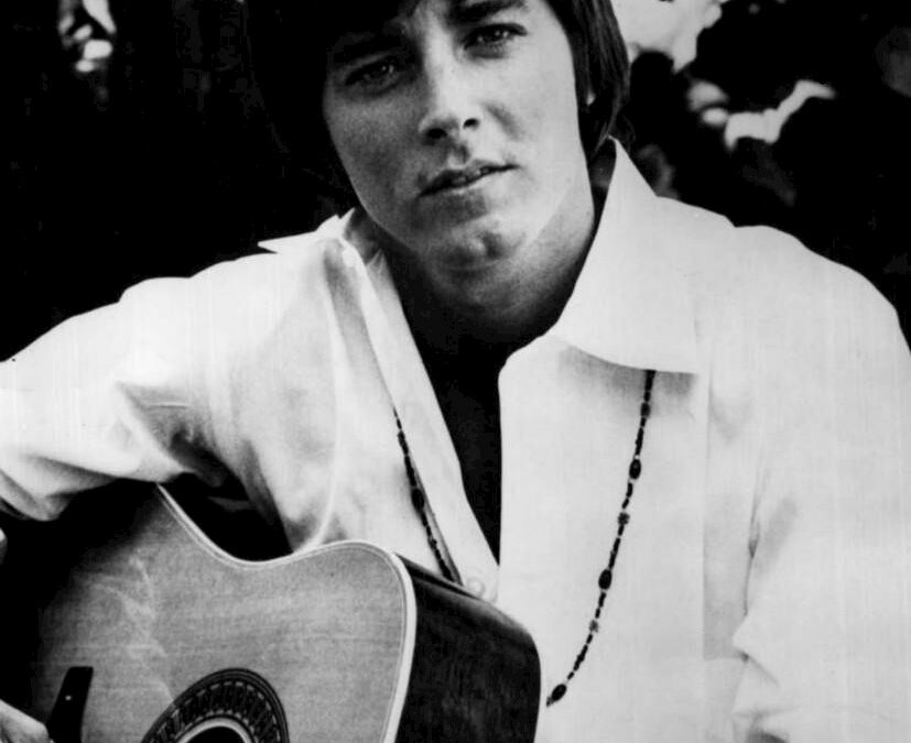 Bobby Sherman