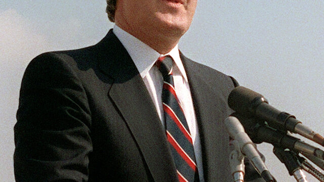 Brian Mulroney