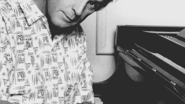 Brian Wilson