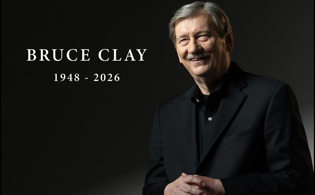 Bruce Clay, Father of SEO Dies at 78