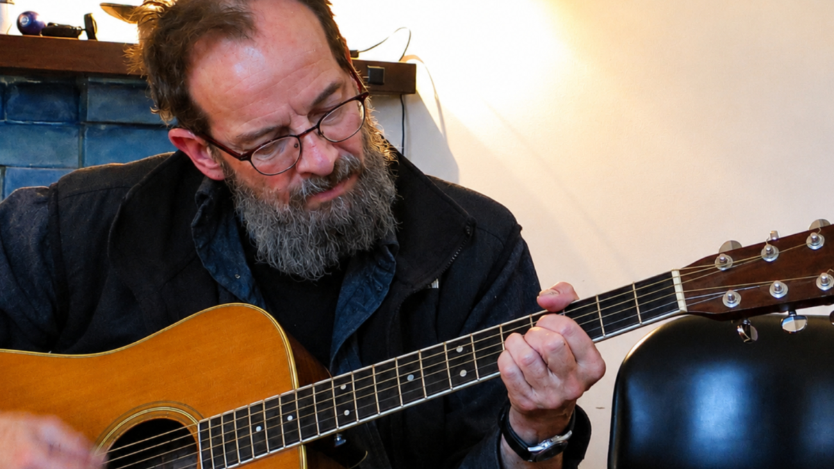 Scud Mountain Boys Guitarist Bruce Tull Dies at 71