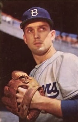 Carl Erskine, Brooklyn Dodgers pitcher, dies at 97