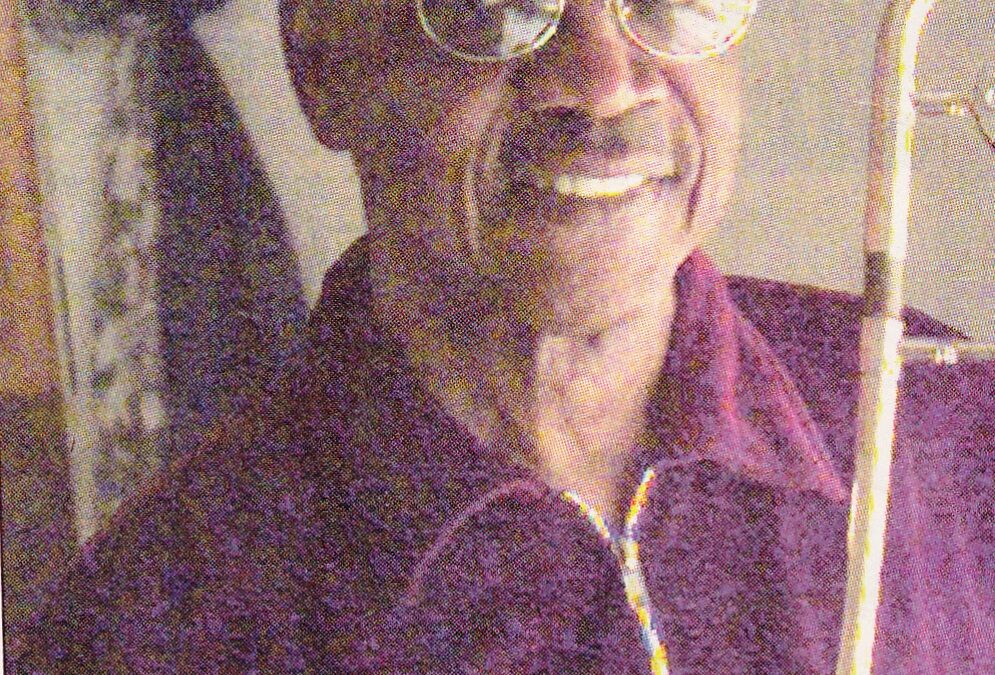 Carlos Malcolm