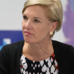 Cecile Richards