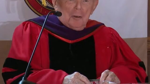 Charles Dolan