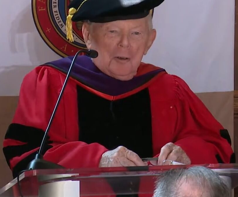 Charles Dolan, cable TV pioneer, dies at 98