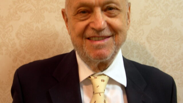 Charles Strouse, Annie composer, dies at 96