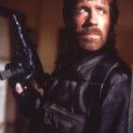 Chuck Norris
