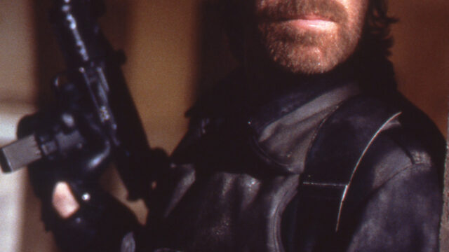 Chuck Norris