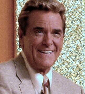 Chuck Woolery