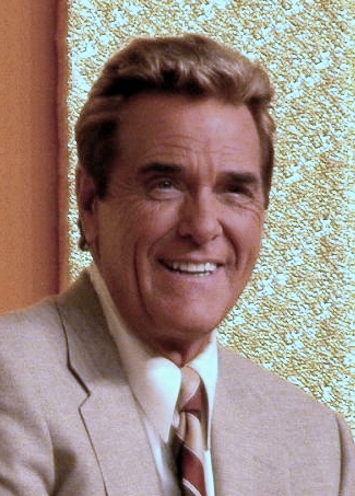 Chuck Woolery, game show host, dies at 83