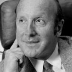Clive Davis