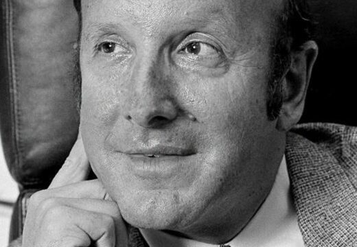 Clive Davis