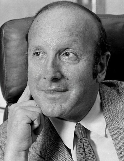 Clive Davis