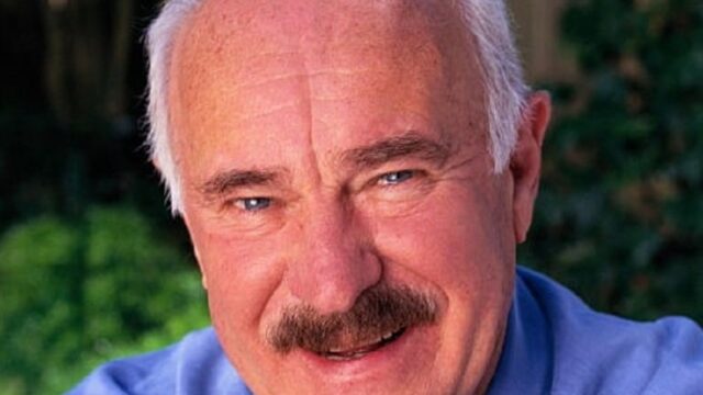 Dabney Coleman