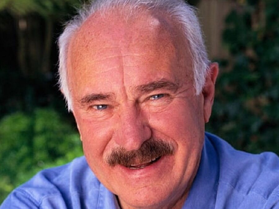 Dabney Coleman