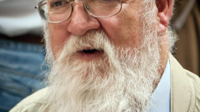Daniel Dennett